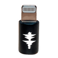 GoDark Bags Lightning Microphone Blocker