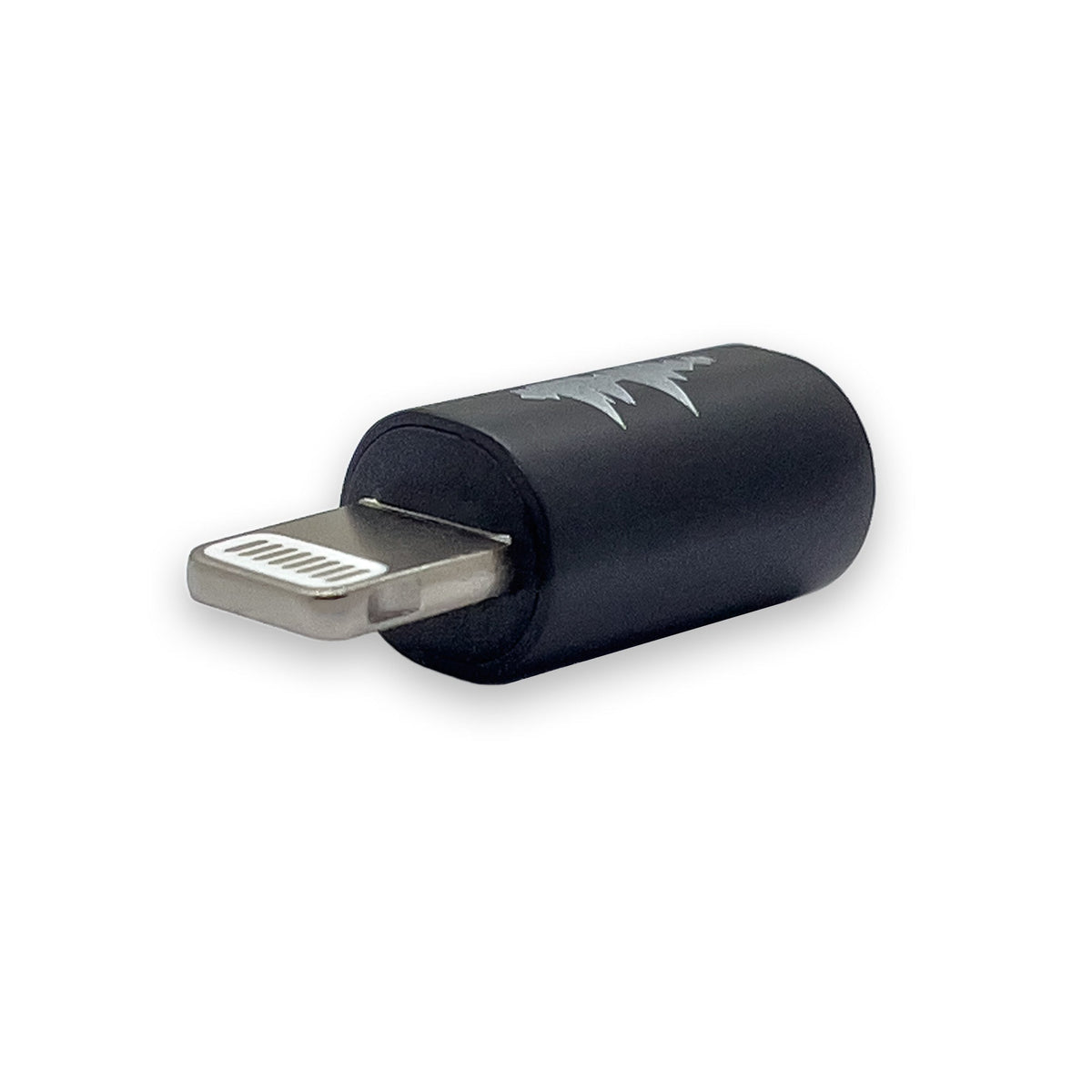 GoDark Bags Lightning Microphone Blocker