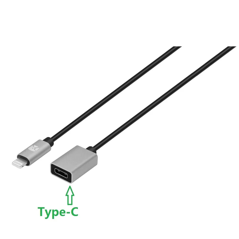 Meenova Digital Audio Cable Adapters