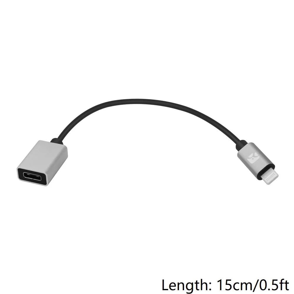 Meenova Digital Audio Cable Adapters