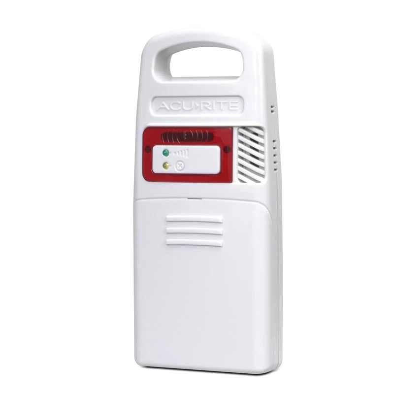 AcuRite Lightning and Temperature Humidity Sensor