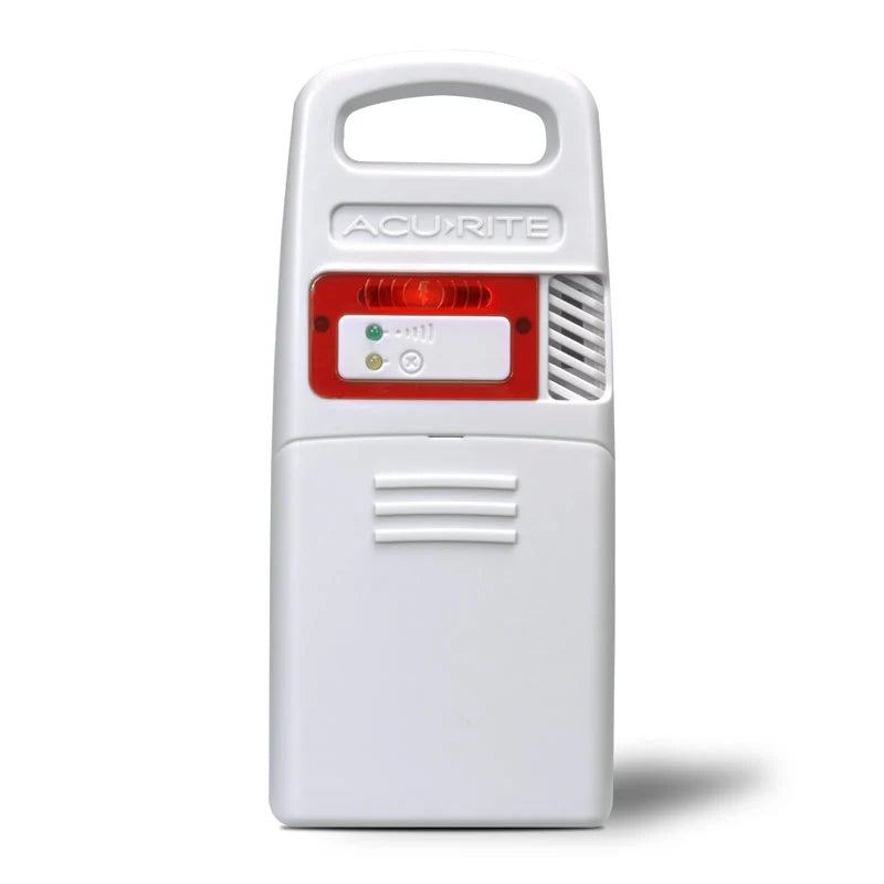 AcuRite Lightning and Temperature Humidity Sensor