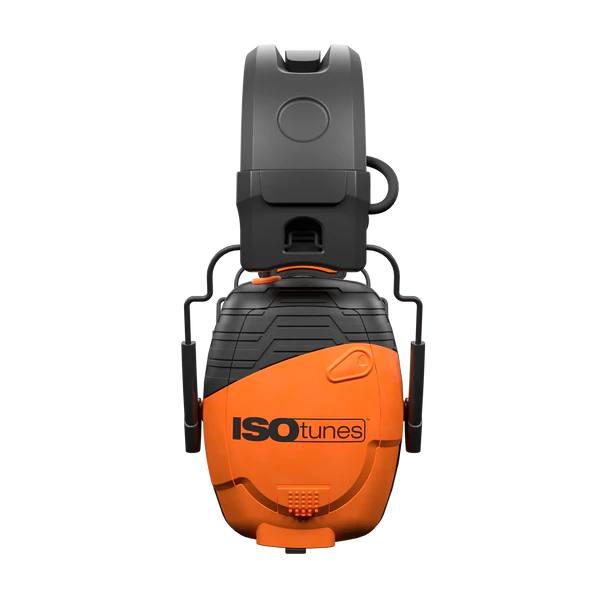 ISOtunes Bluetooth Hearing Protection Headset