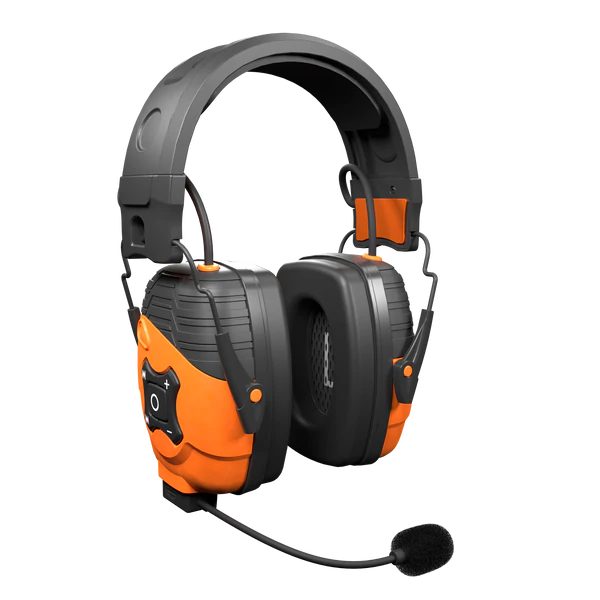 ISOtunes Bluetooth Hearing Protection Headset