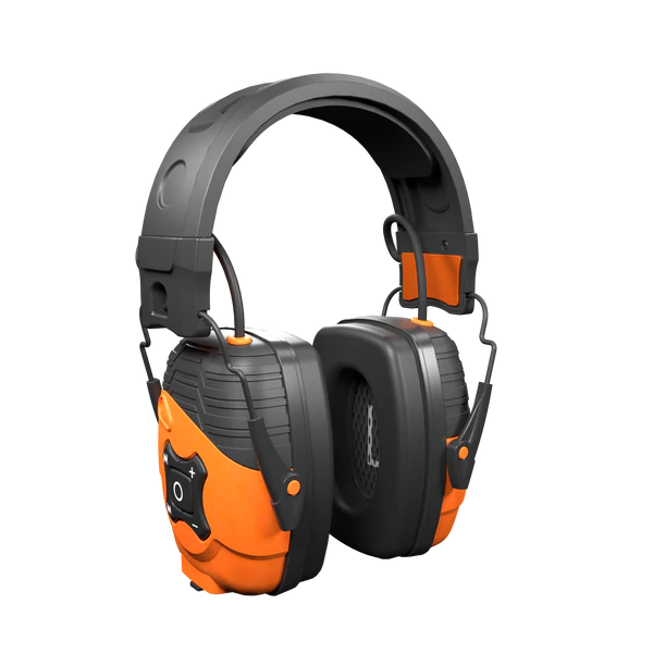 ISOtunes Bluetooth Hearing Protection Headset