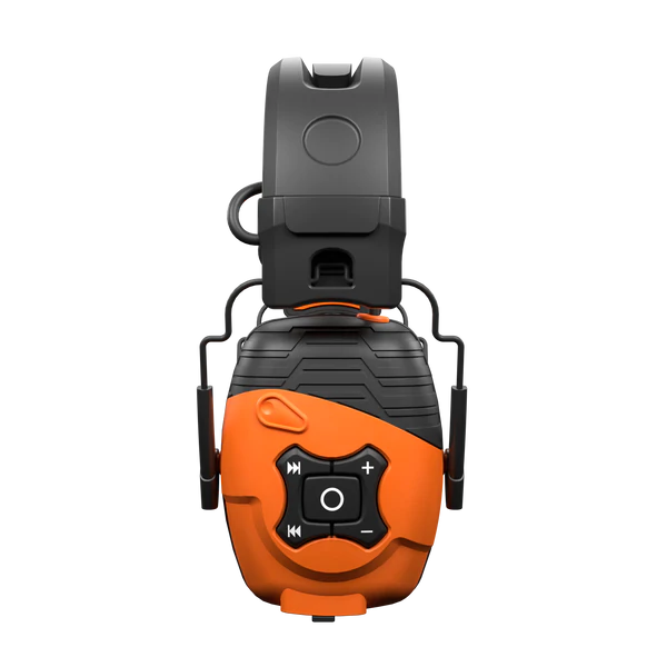 ISOtunes Bluetooth Hearing Protection Headset