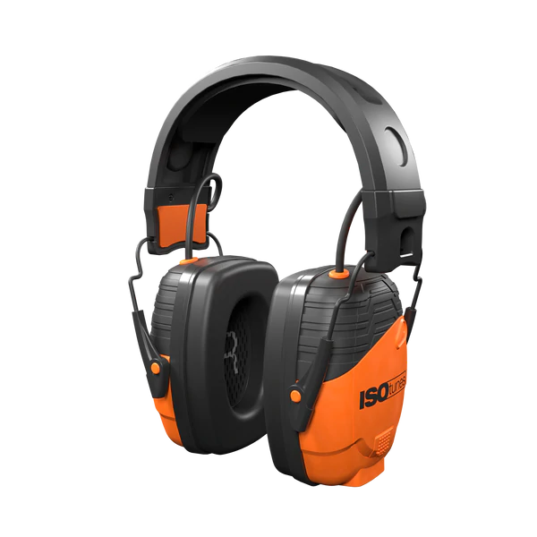 ISOtunes Bluetooth Hearing Protection Headset