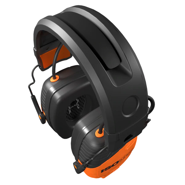 ISOtunes Bluetooth Hearing Protection Headset