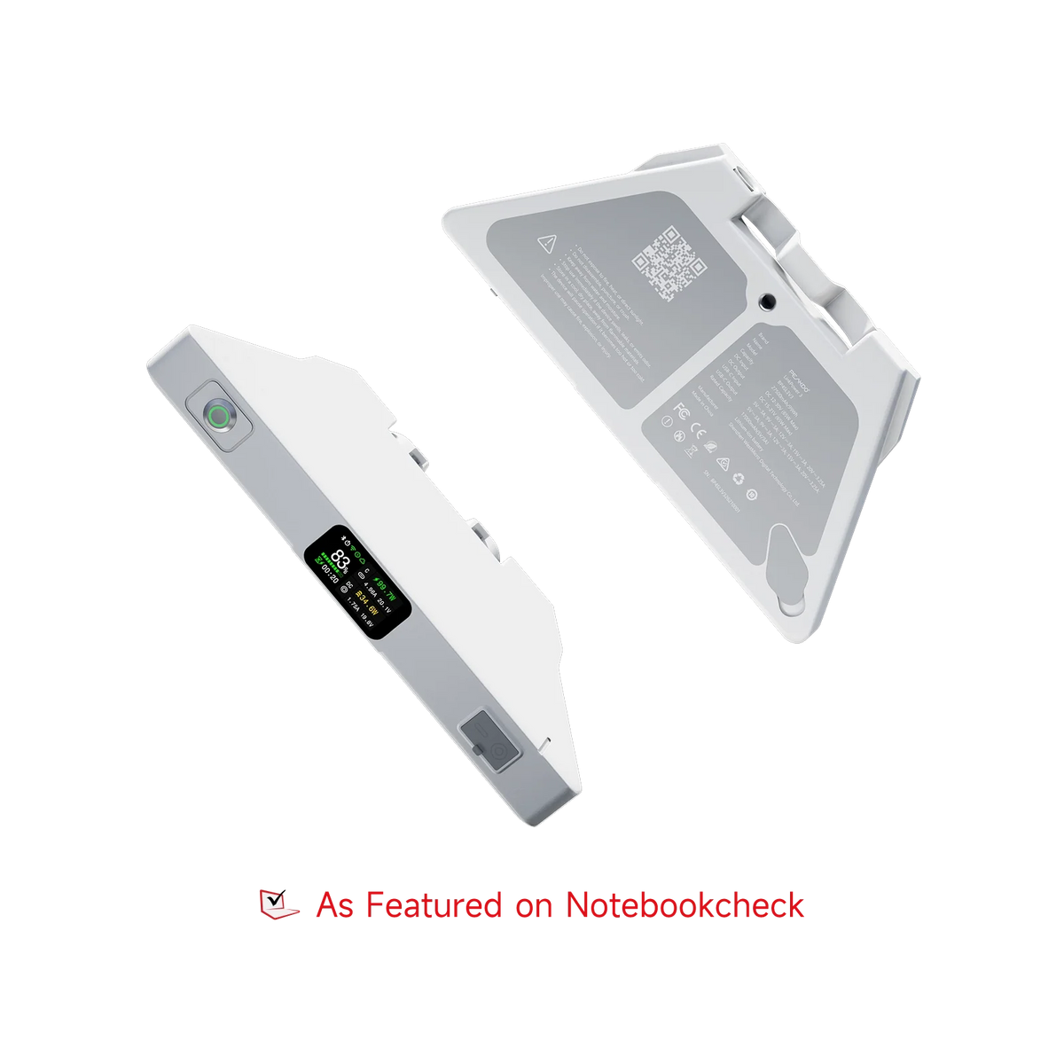 PeakDo Starlink Mini Portable Battery