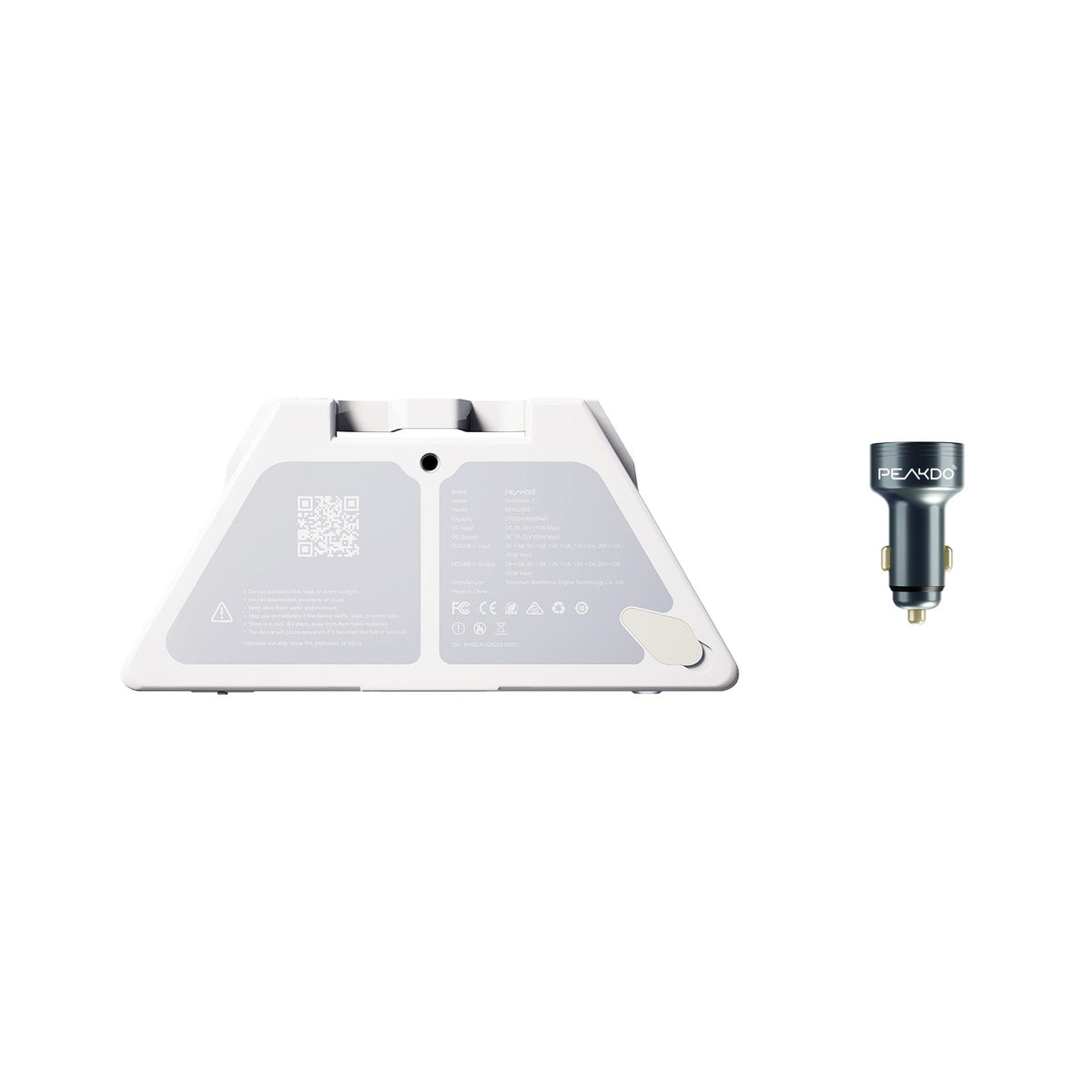 PeakDo Starlink Mini Portable Battery