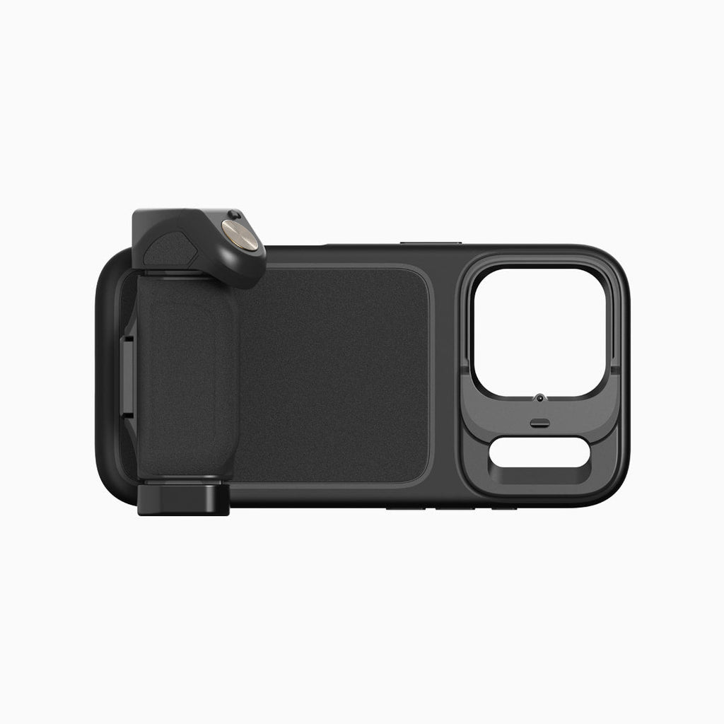 PolarPro Phone Camera Grip with Bluetooth Shutter