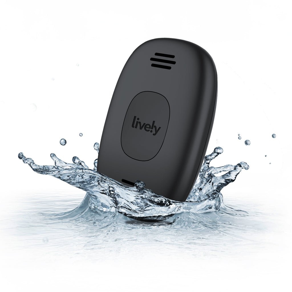 Lively from Best Buy Health Personal Medical Alert Device