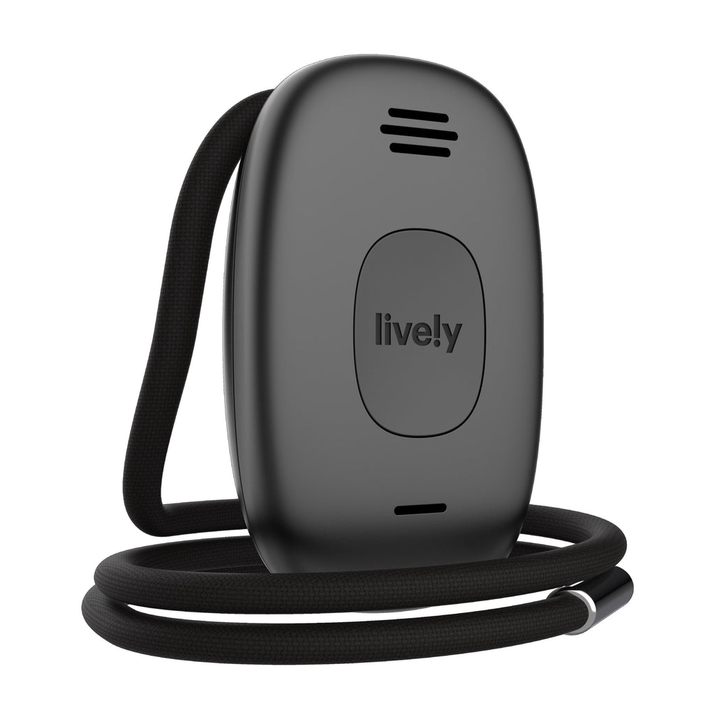Lively from Best Buy Health Personal Medical Alert Device