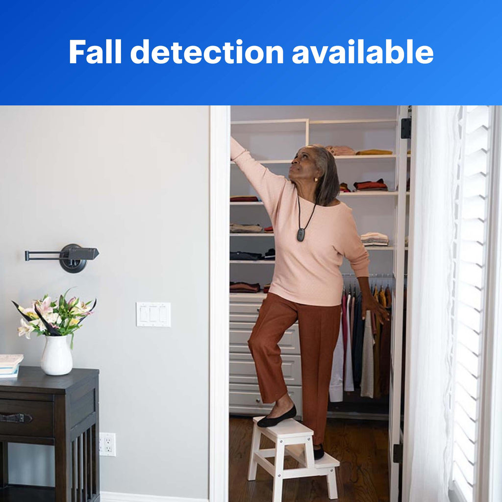 Lively from Best Buy Health Personal Medical Alert Device