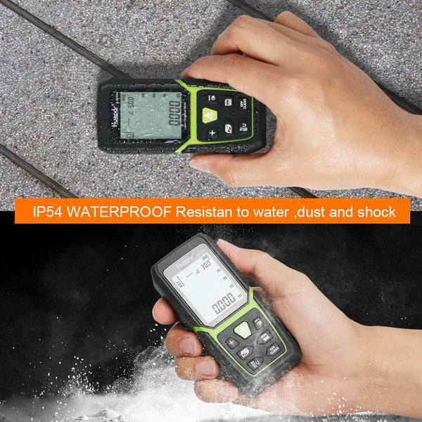 Huepar Laser Distance Meter