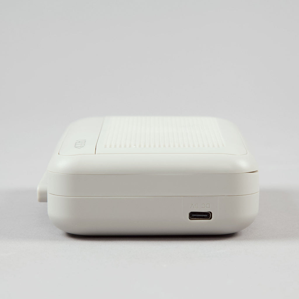 Turntable Lab Portable Cassette Player and Recorder