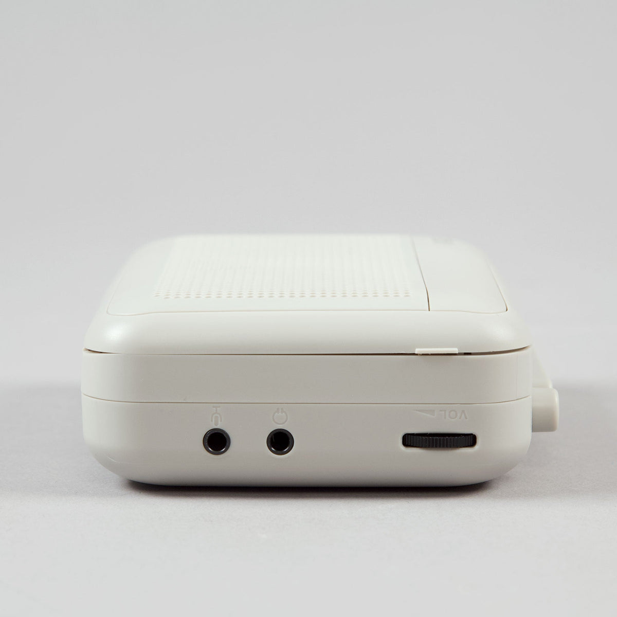 Turntable Lab Portable Cassette Player and Recorder