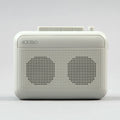 Turntable Lab Portable Cassette Player and Recorder