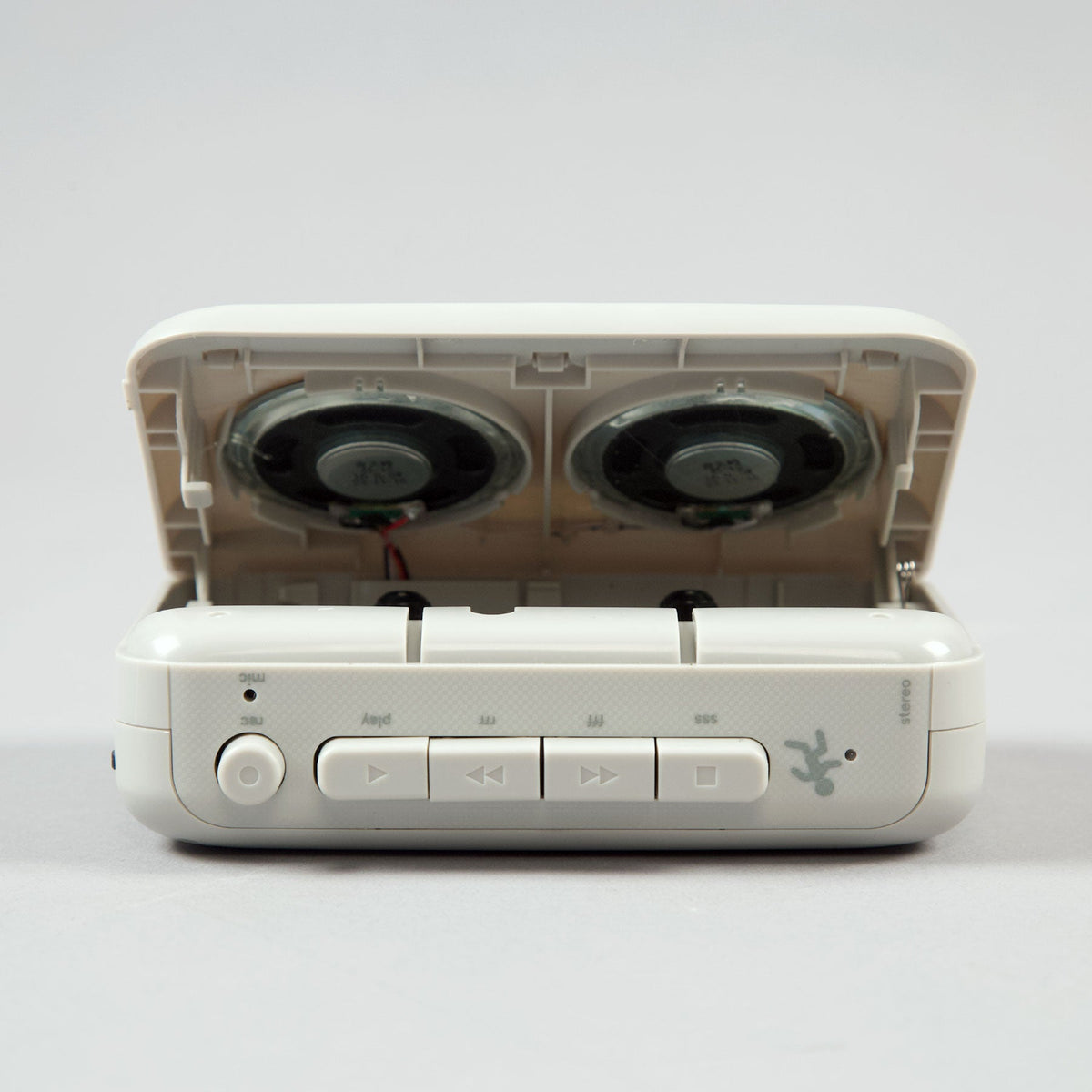Turntable Lab Portable Cassette Player and Recorder