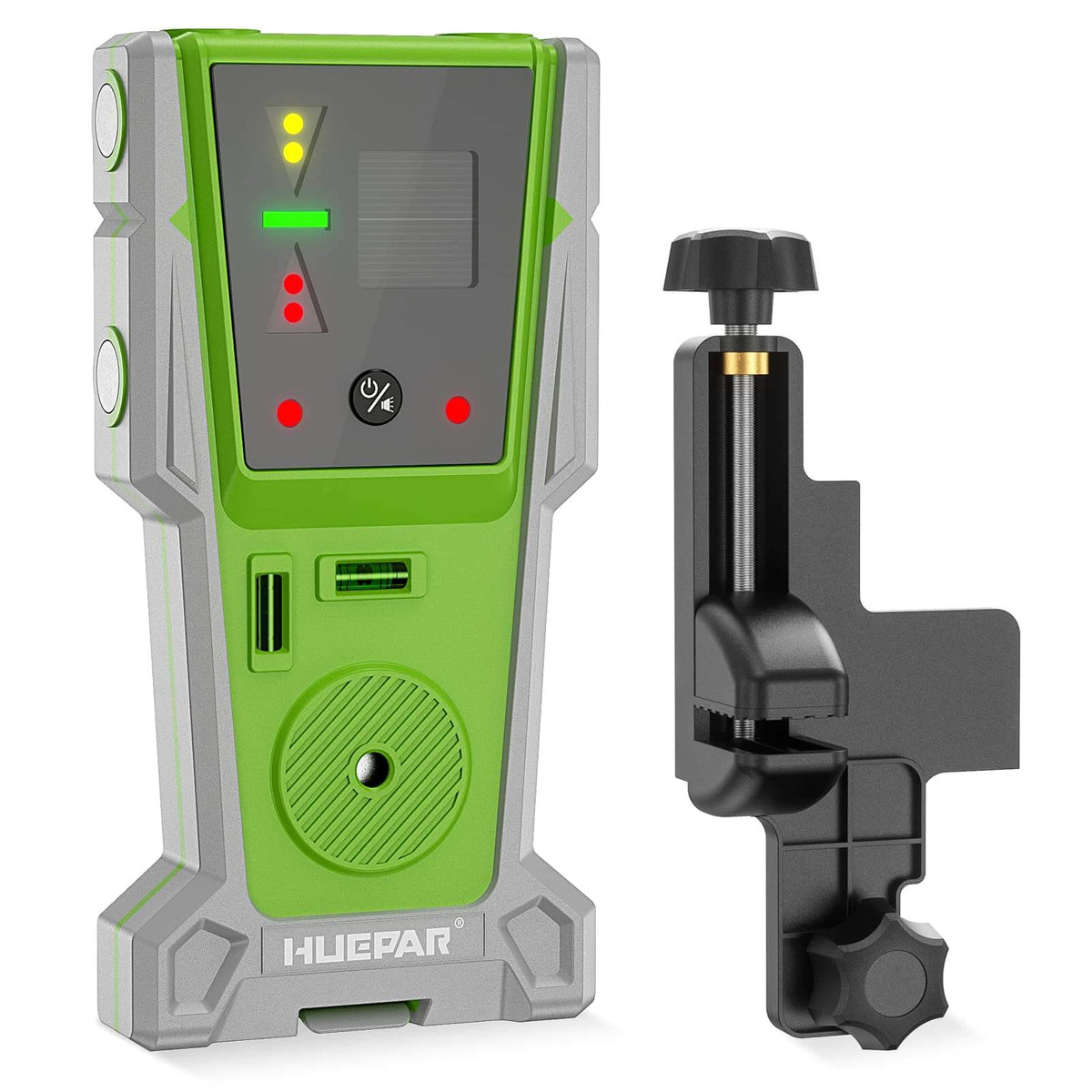 Huepar Line Laser Receiver