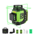 Huepar Cross Line Laser Level