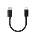 FiiO Lightning to USB-C Audio Data Cable