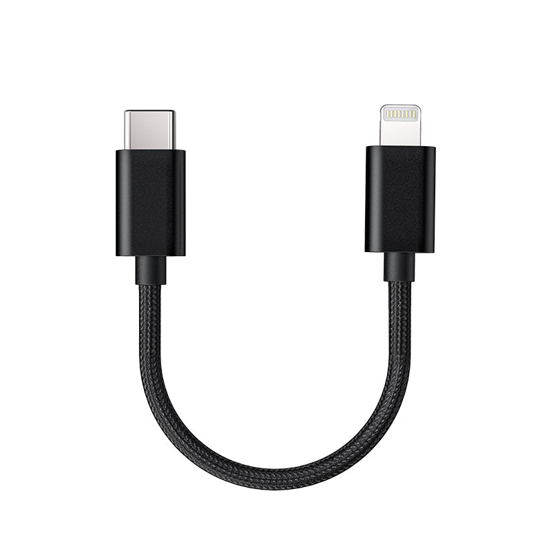 FiiO Lightning to USB-C Audio Data Cable