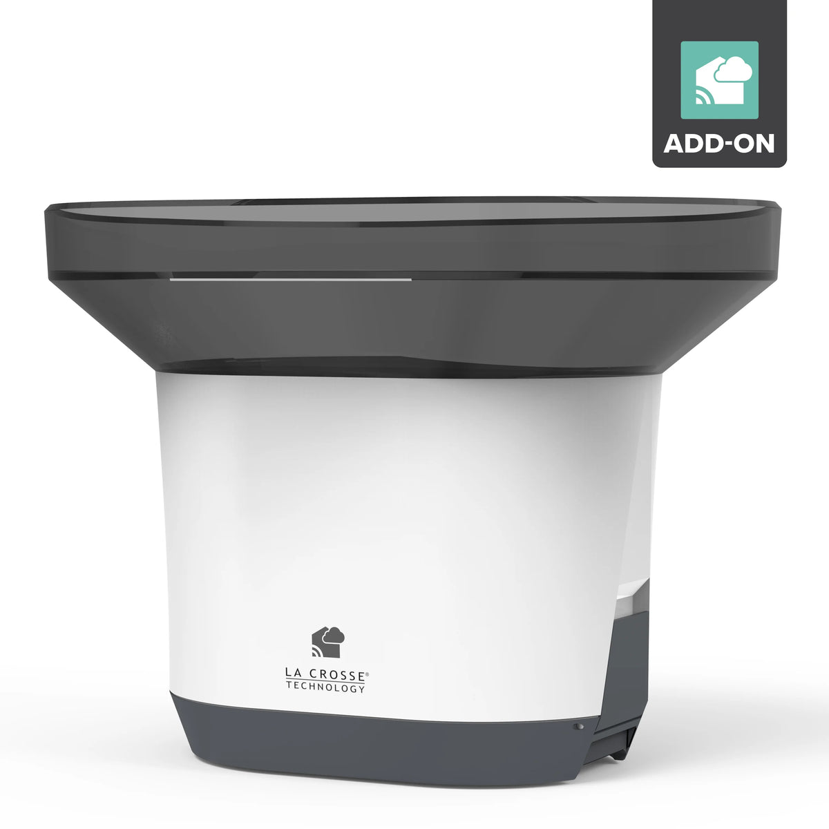 La Crosse Technology Wireless Rain Gauge Sensor