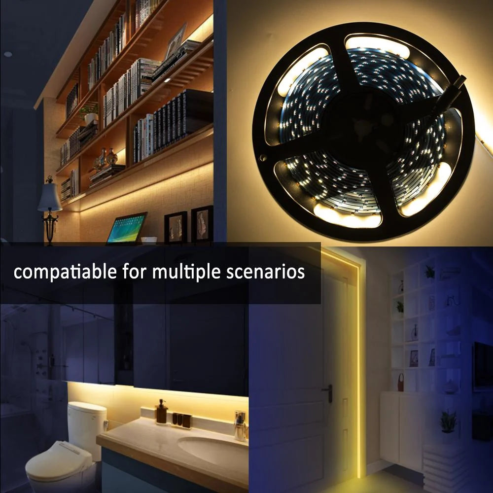 HitLights LED Strip Lights