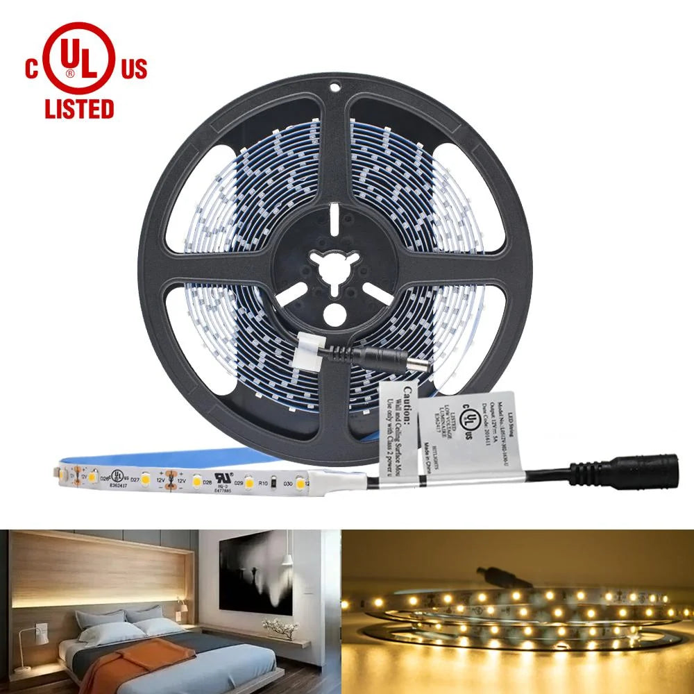 HitLights LED Strip Lights