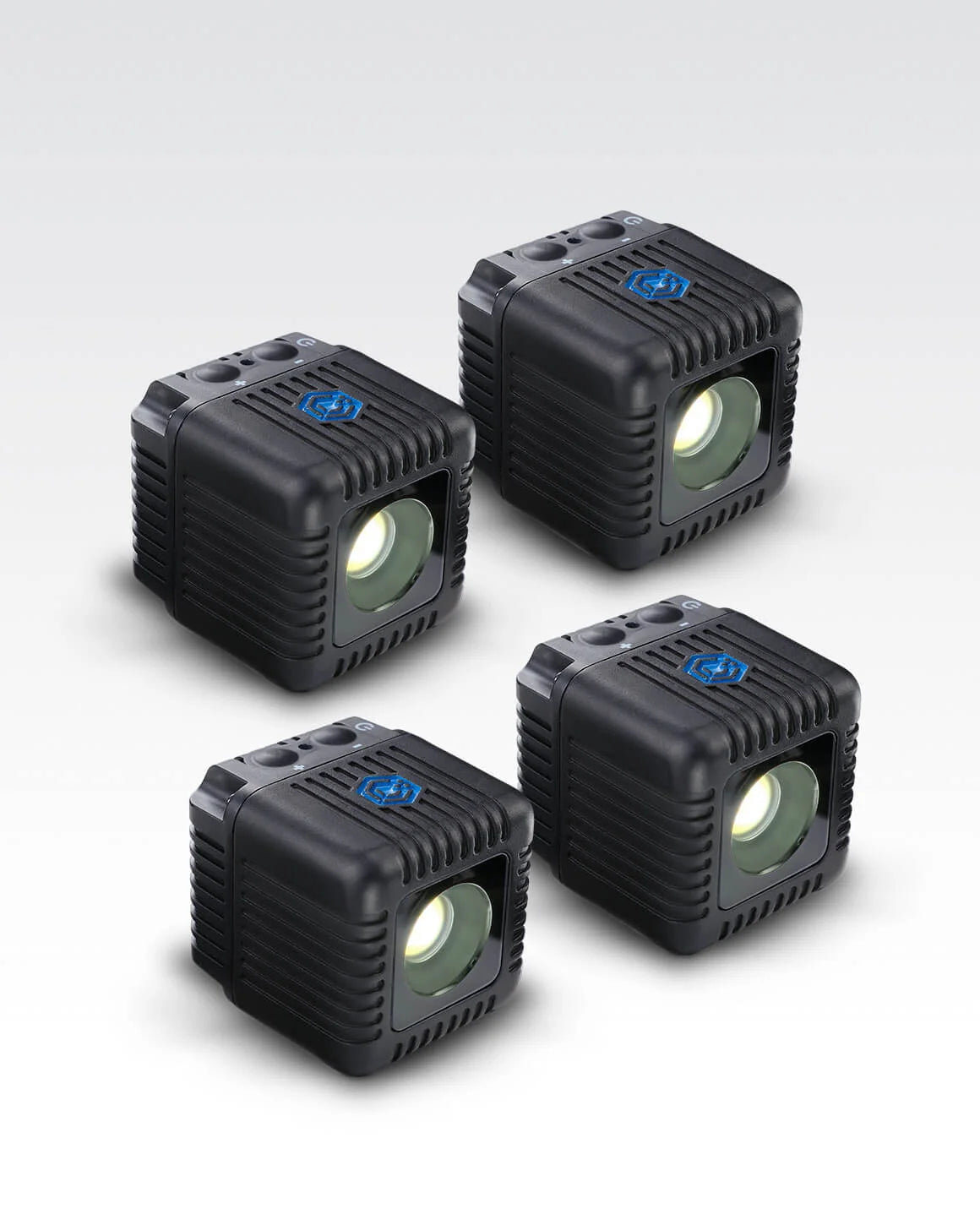 Lume Cube Portable LED Photography Light Kit