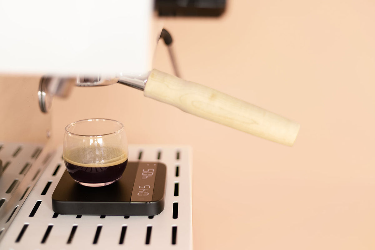 acaia Espresso Coffee Scale