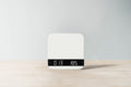 acaia Espresso Coffee Scale