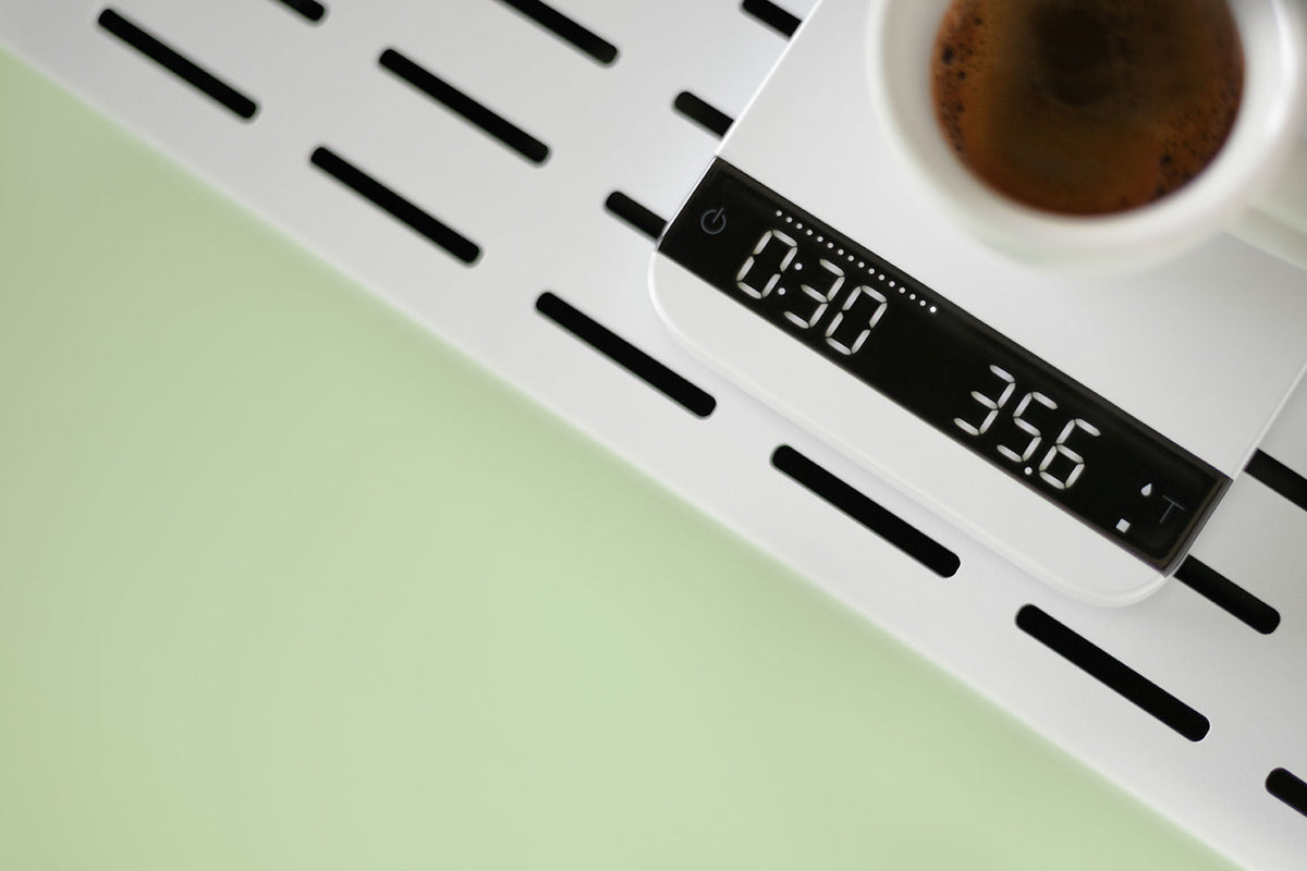 acaia Espresso Coffee Scale