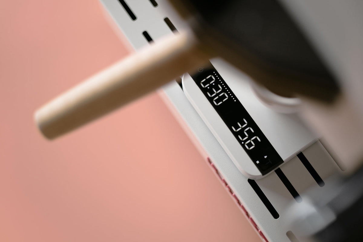 acaia Espresso Coffee Scale