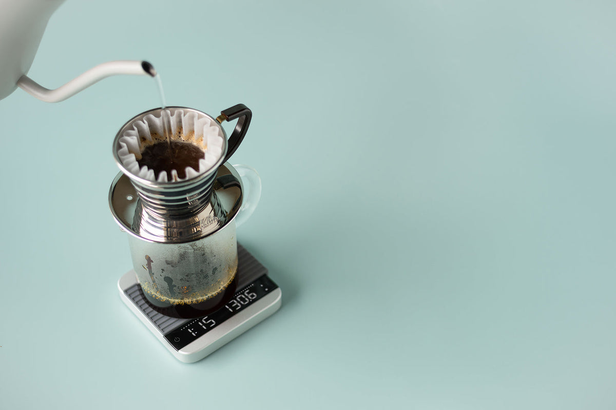 acaia Espresso Coffee Scale