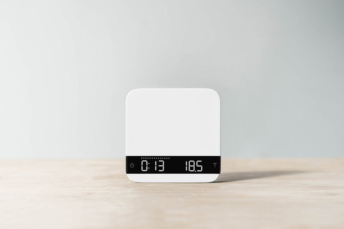 acaia Espresso Coffee Scale
