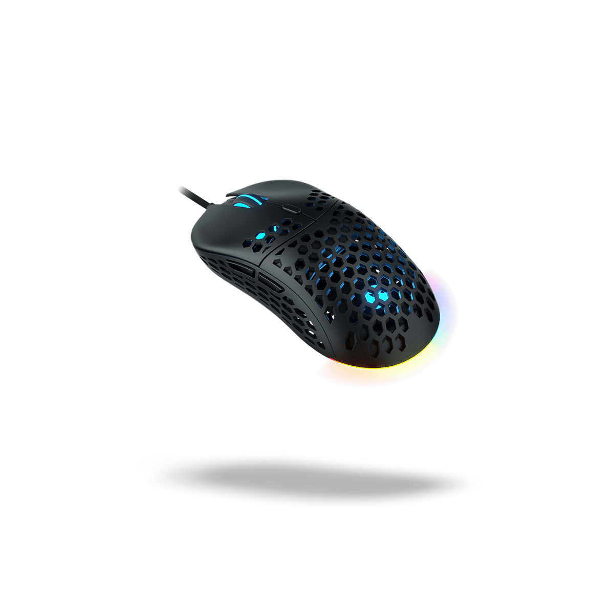 Ghost Ultralight Wired Gaming Mouse