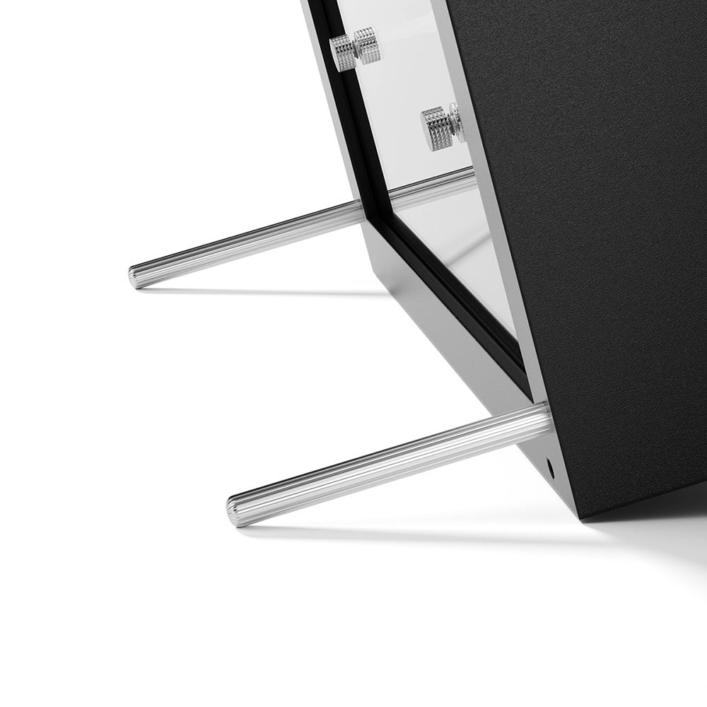 CoolGeek Bluetooth Frame CD Player