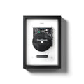CoolGeek Bluetooth Frame CD Player