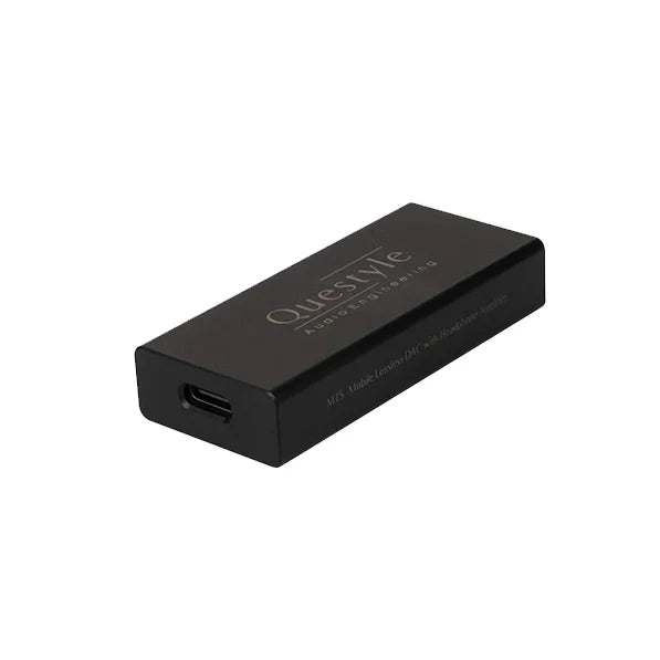Questyle Portable USB DAC Headphone Amplifier