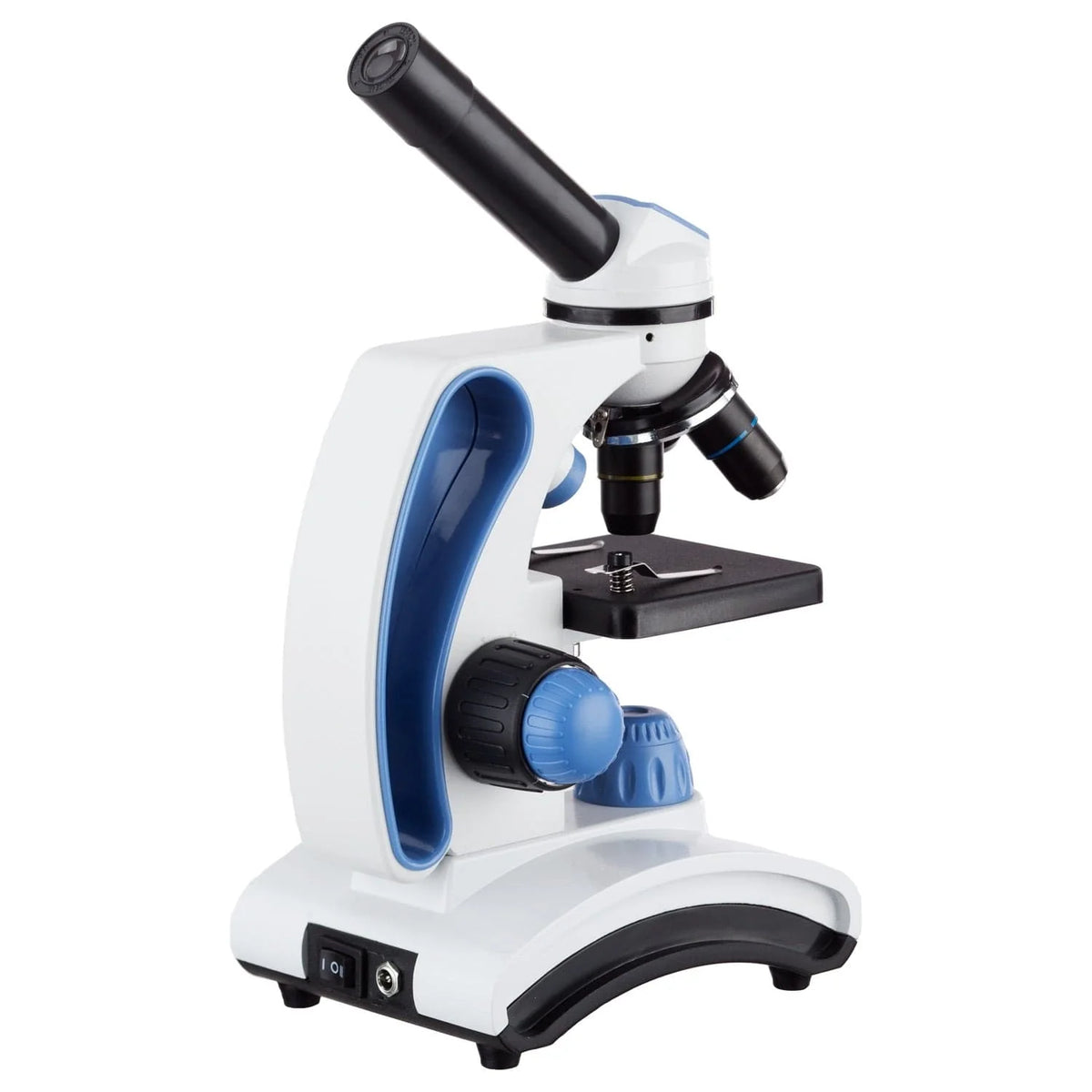 AmScope Monocular Microscope Kit