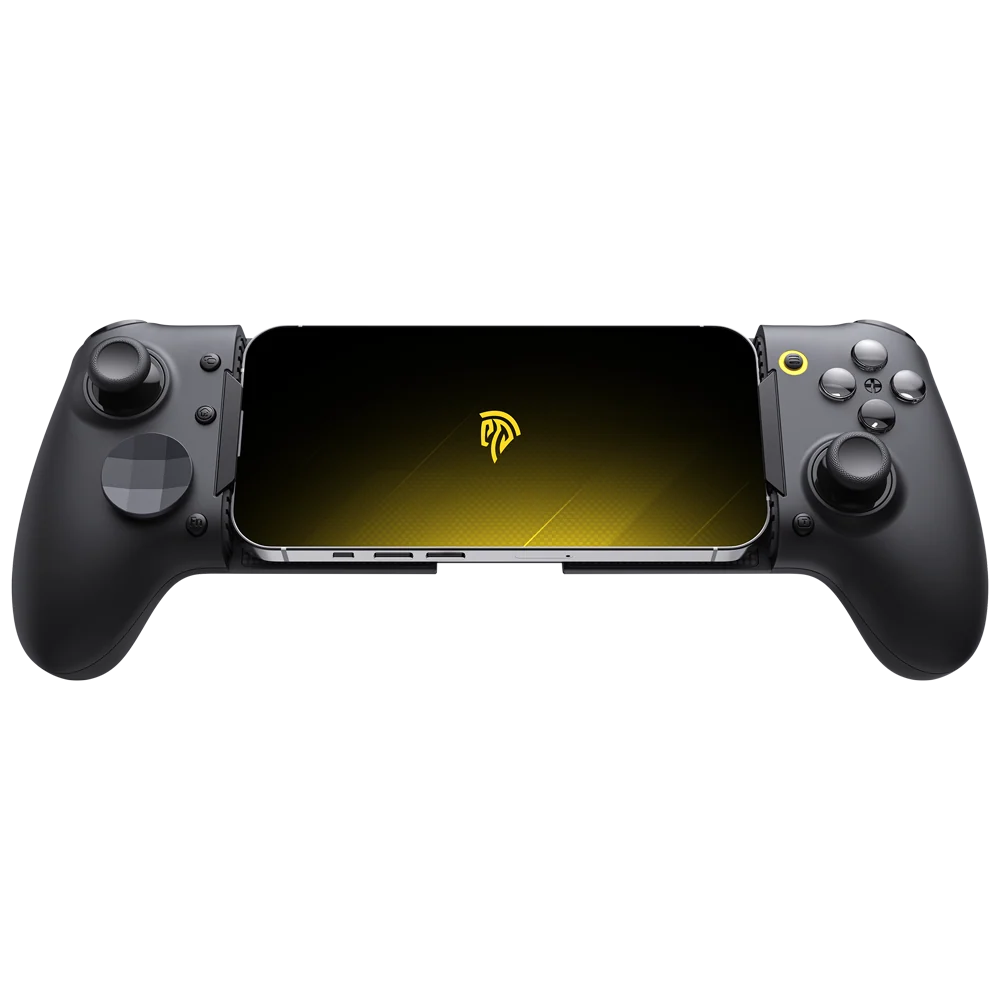 EasySMX Type-C Mobile Gaming Controller