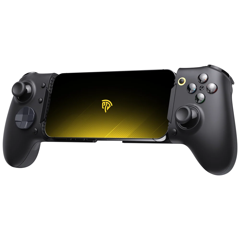 EasySMX Type-C Mobile Gaming Controller