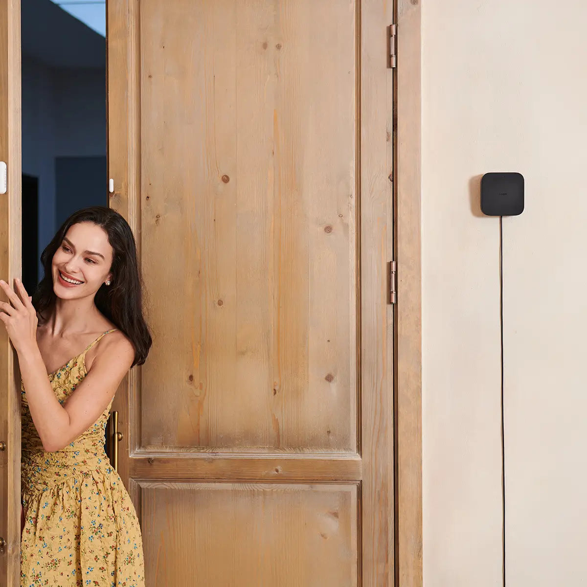Aqara LLC Smart Home Automation Hub