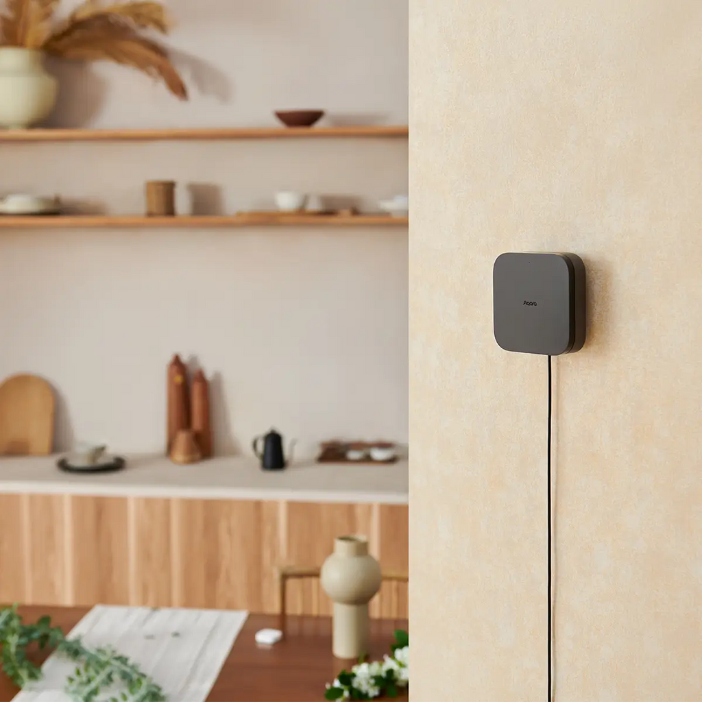 Aqara LLC Smart Home Automation Hub