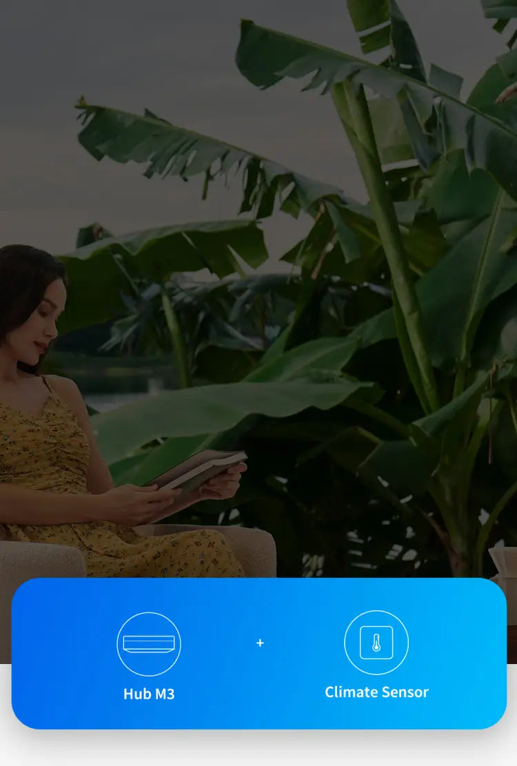 Aqara LLC Smart Home Automation Hub