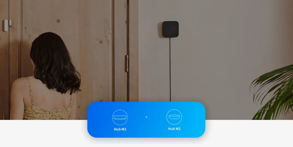 Aqara LLC Smart Home Automation Hub