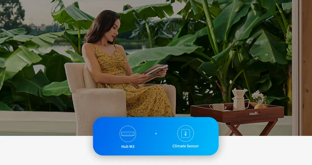 Aqara LLC Smart Home Automation Hub