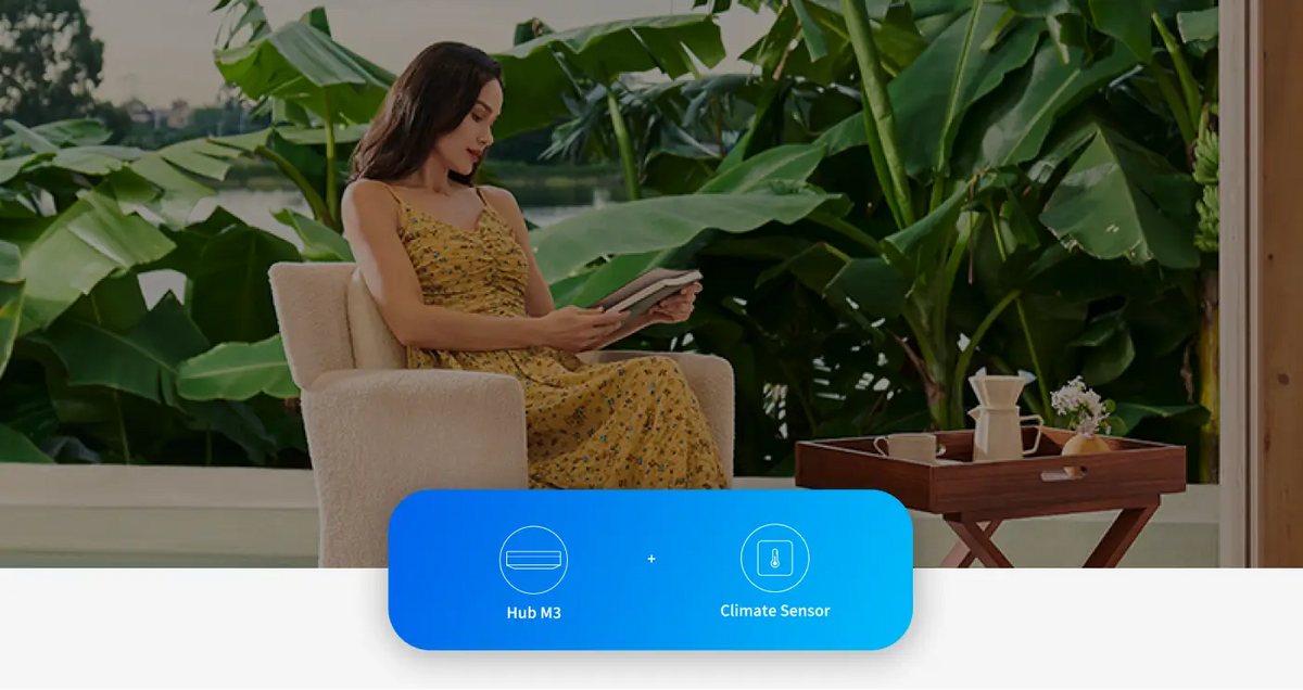 Aqara LLC Smart Home Automation Hub